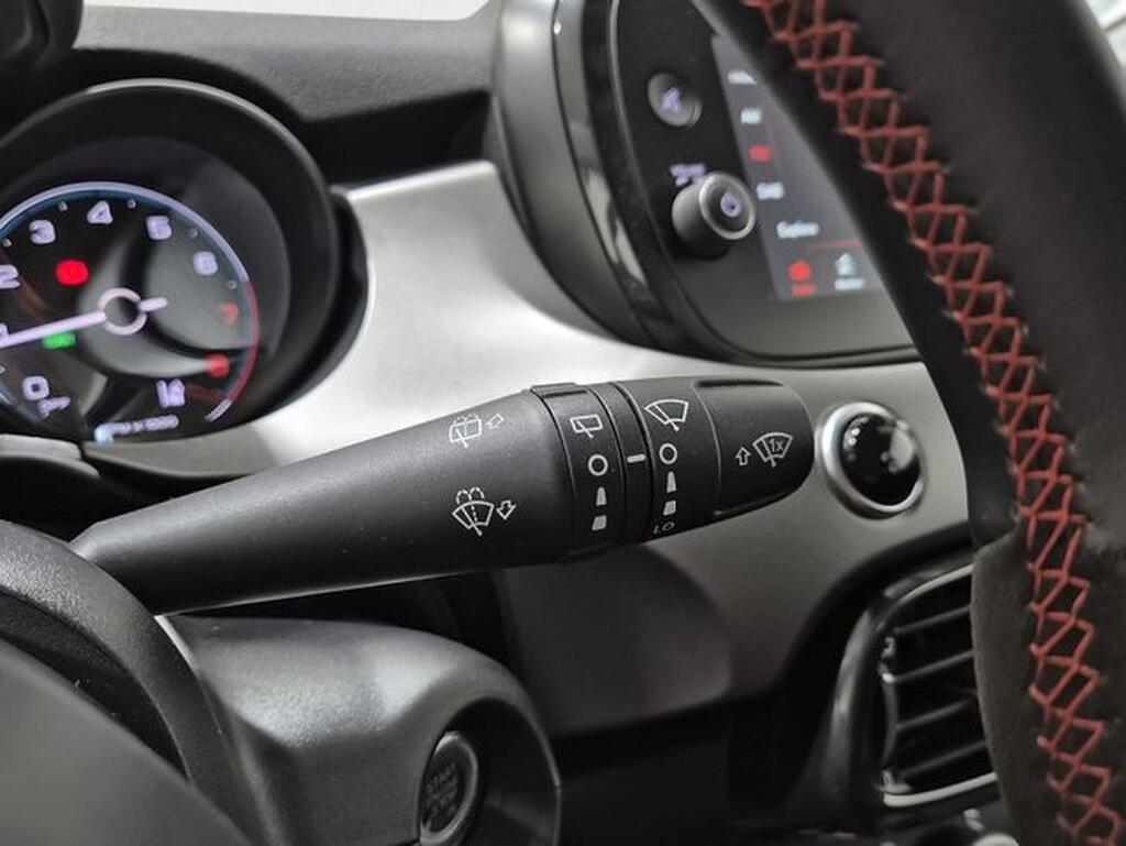 Fiat 500X Sport 1.5 Hybrid 97kW (130cv) DCT Segunda mano