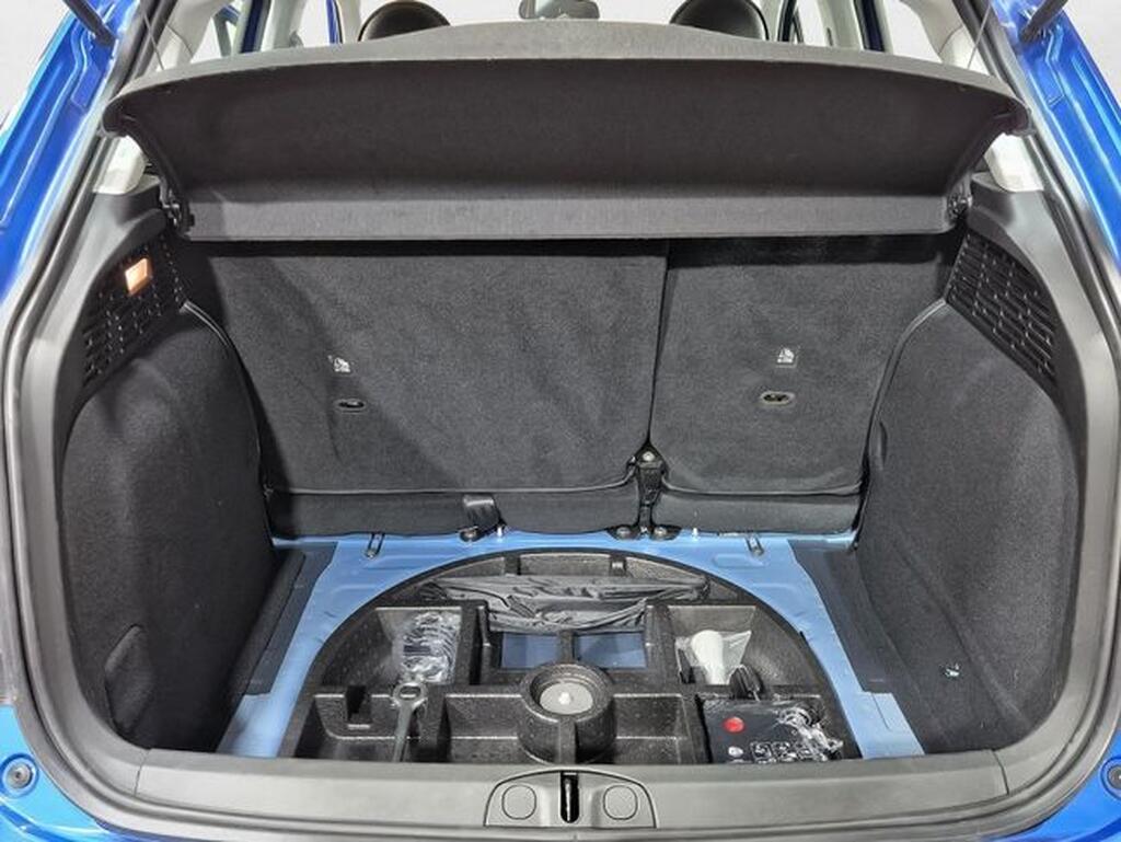 Fiat 500X Sport 1.5 Hybrid 97kW (130cv) DCT Segunda mano