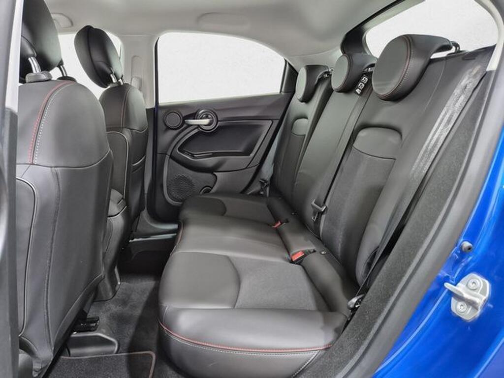 Fiat 500X Sport 1.5 Hybrid 97kW (130cv) DCT Segunda mano