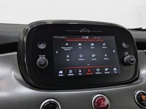 Fiat 500X Sport 1.5 Hybrid 97kW (130cv) DCT 21