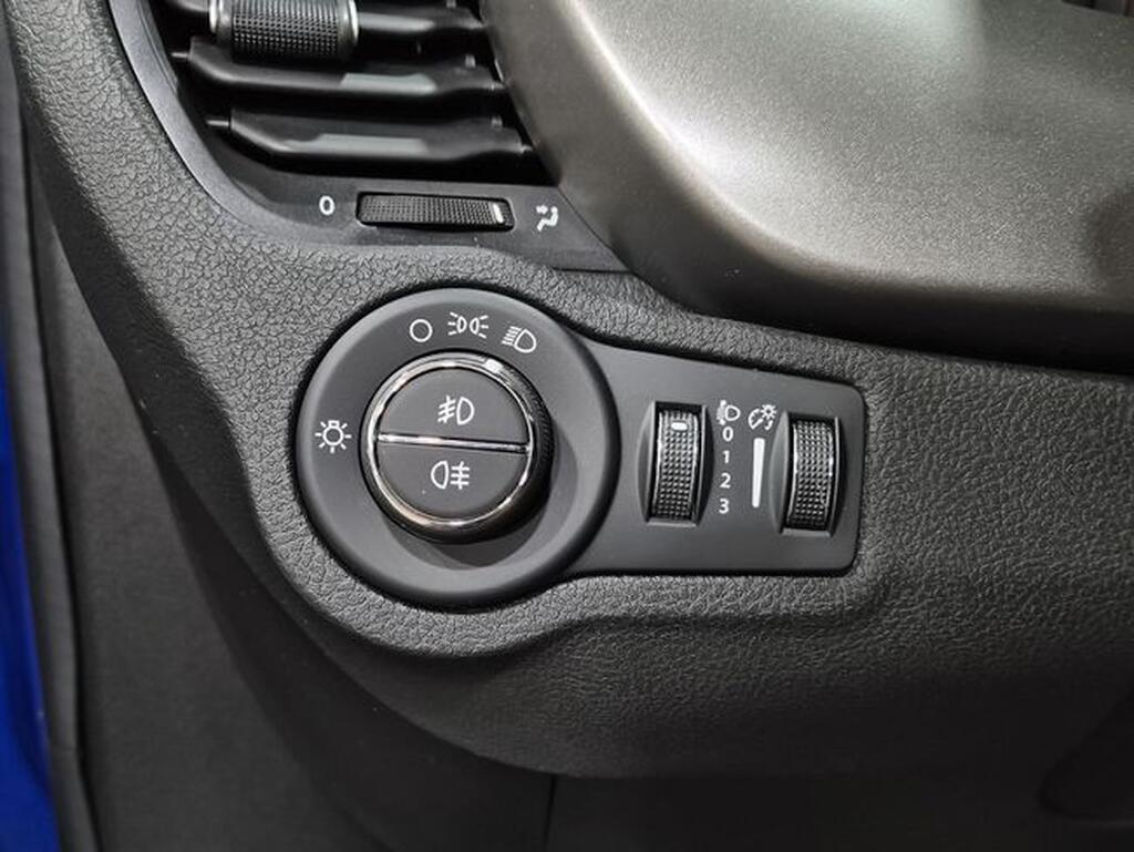 Fiat 500X Sport 1.5 Hybrid 97kW (130cv) DCT Segunda mano