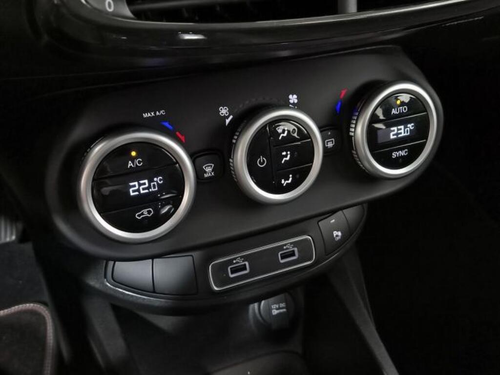 Fiat 500X Sport 1.5 Hybrid 97kW (130cv) DCT Segunda mano