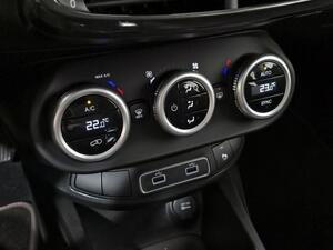 Fiat 500X Sport 1.5 Hybrid 97kW (130cv) DCT 28