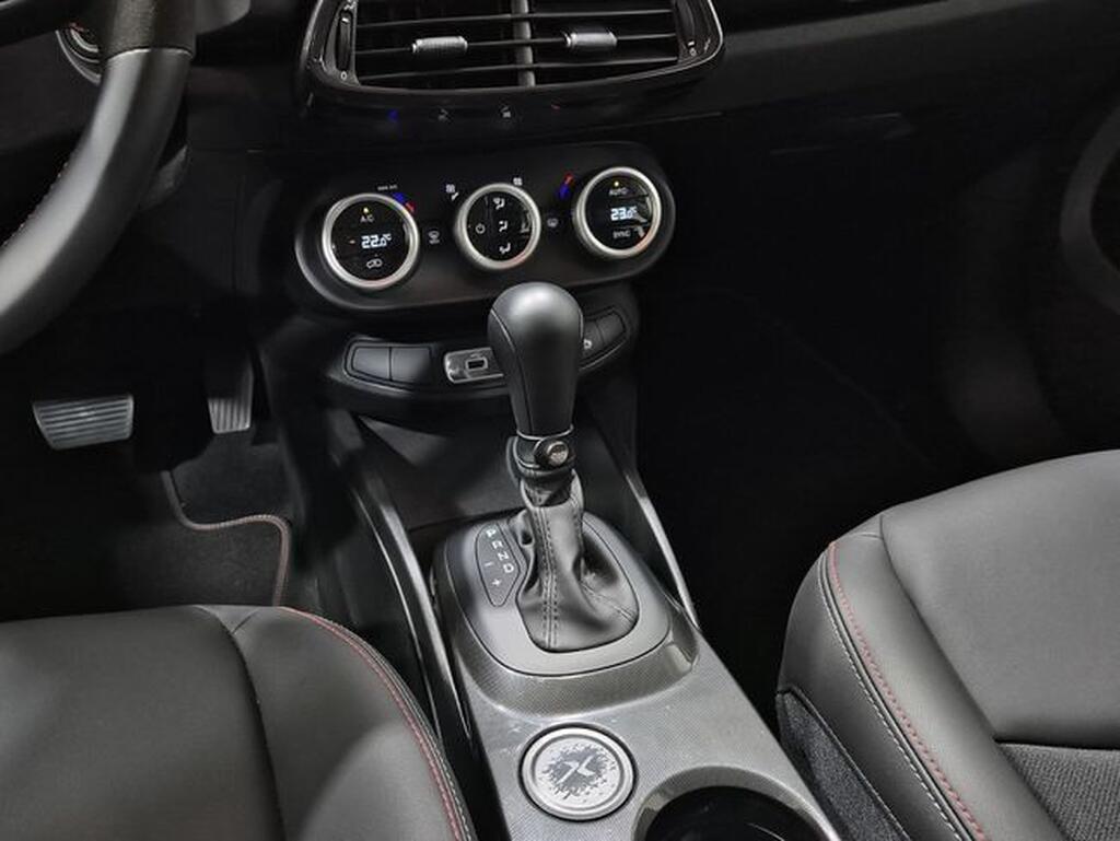Fiat 500X Sport 1.5 Hybrid 97kW (130cv) DCT Segunda mano