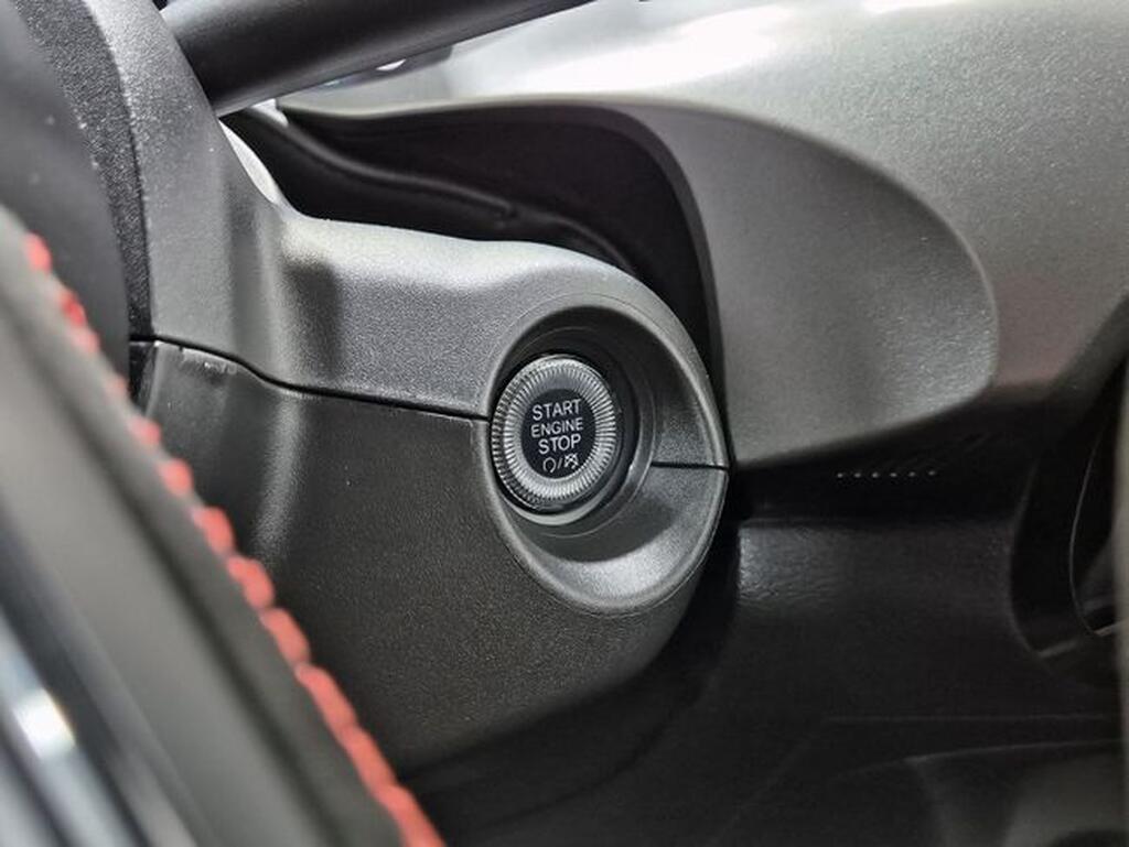 Fiat 500X Sport 1.5 Hybrid 97kW (130cv) DCT Segunda mano