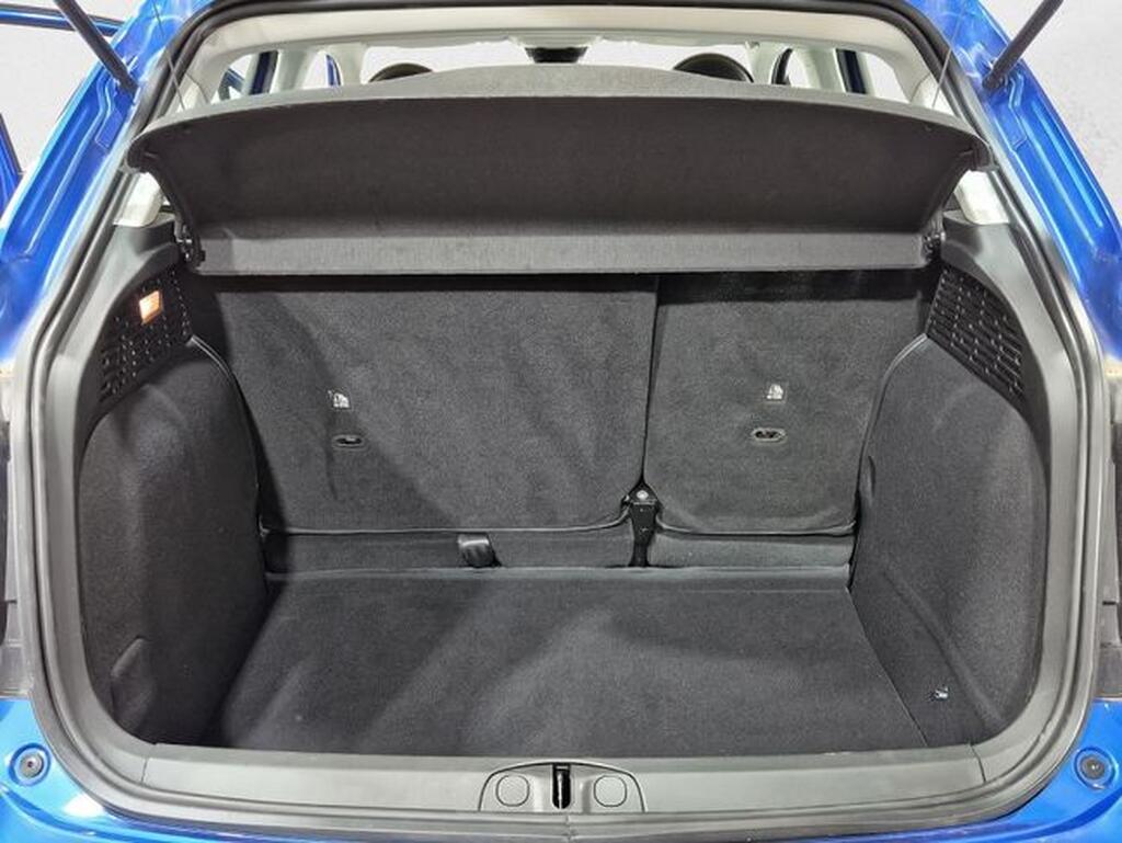 Fiat 500X Sport 1.5 Hybrid 97kW (130cv) DCT Segunda mano