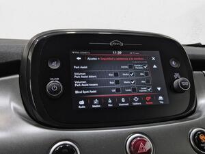 Fiat 500X Sport 1.5 Hybrid 97kW (130cv) DCT 25