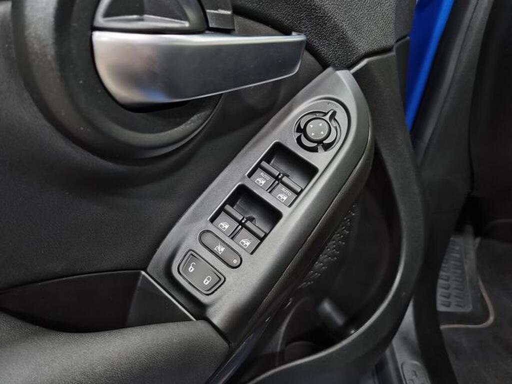 Fiat 500X Sport 1.5 Hybrid 97kW (130cv) DCT Segunda mano