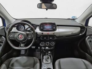 Fiat 500X Sport 1.5 Hybrid 97kW (130cv) DCT 7