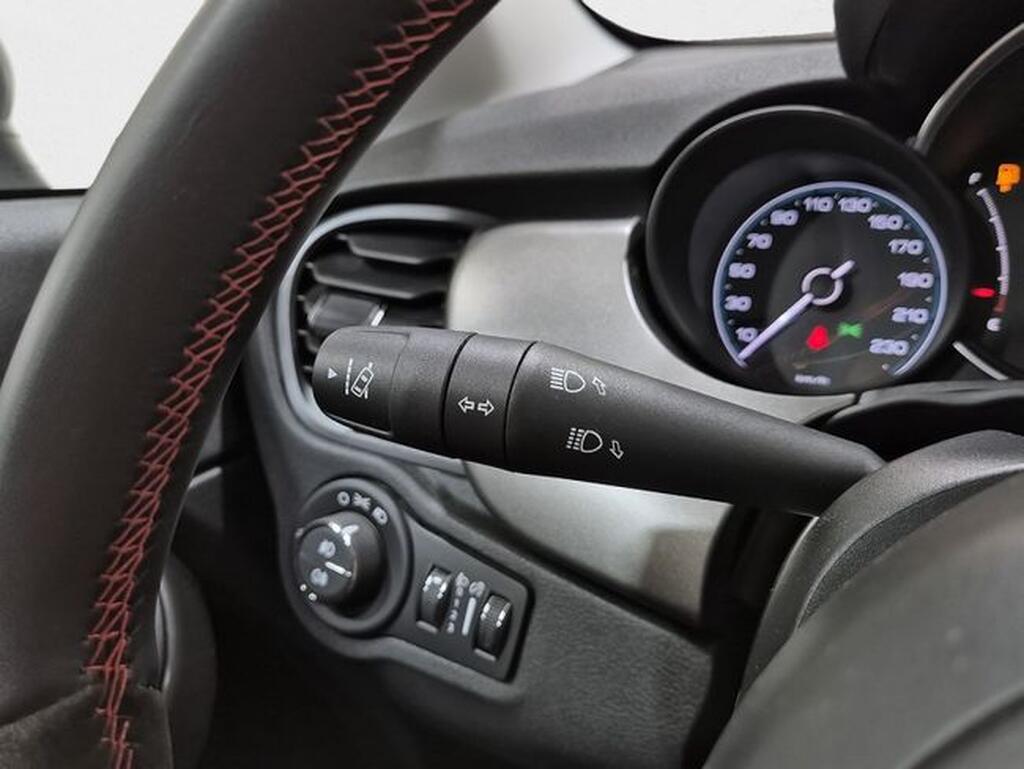 Fiat 500X Sport 1.5 Hybrid 97kW (130cv) DCT Segunda mano