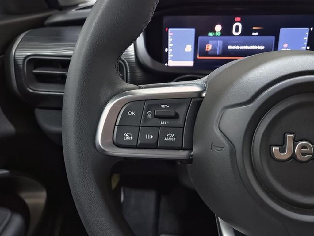 Jeep Avenger 1.2 G 74kW (100CV) Longitude Segunda mano