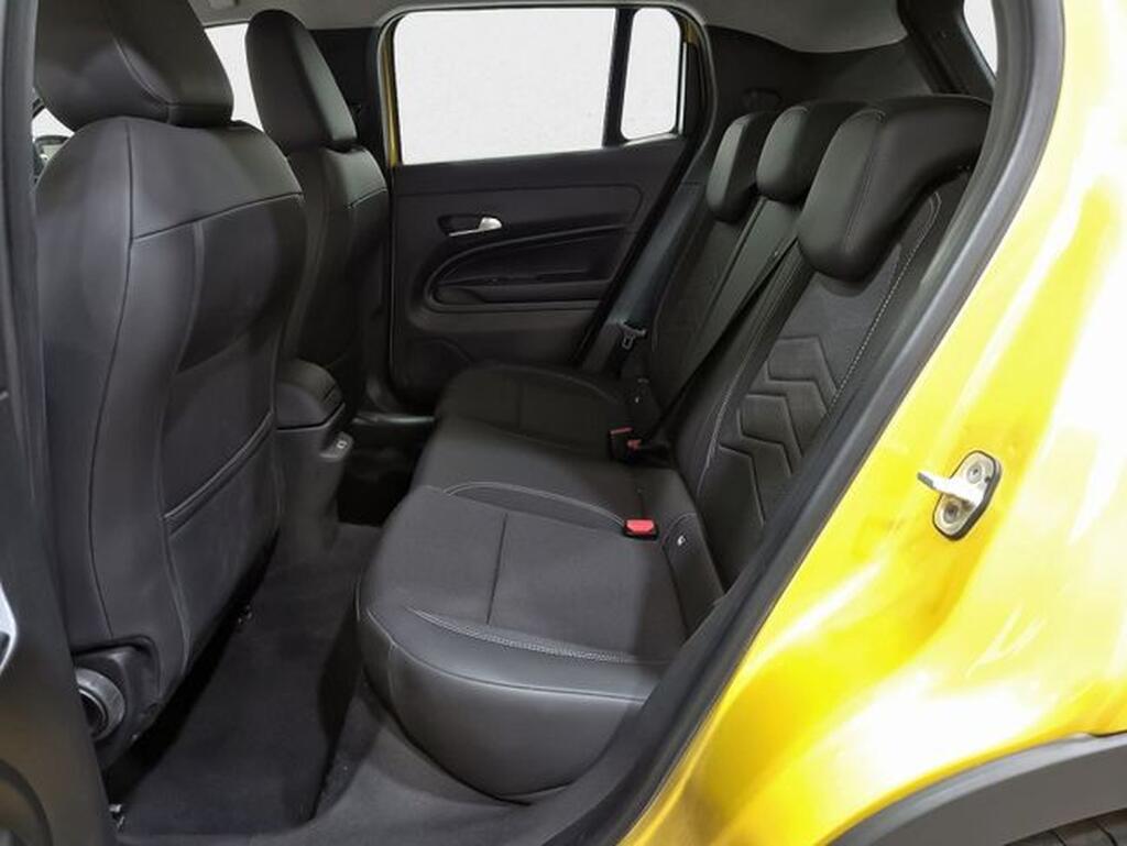Jeep Avenger 1.2 G 74kW (100CV) Longitude Segunda mano