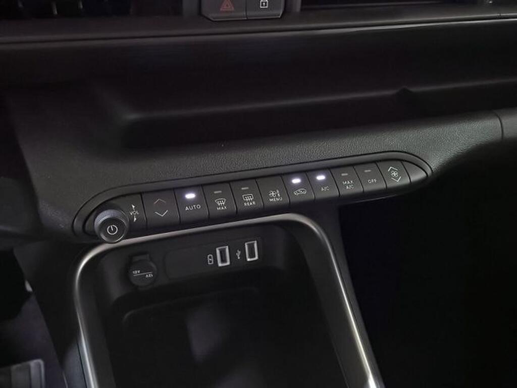 Jeep Avenger 1.2 G 74kW (100CV) Longitude Segunda mano