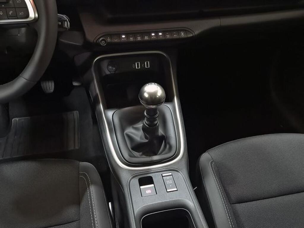 Jeep Avenger 1.2 G 74kW (100CV) Longitude Segunda mano