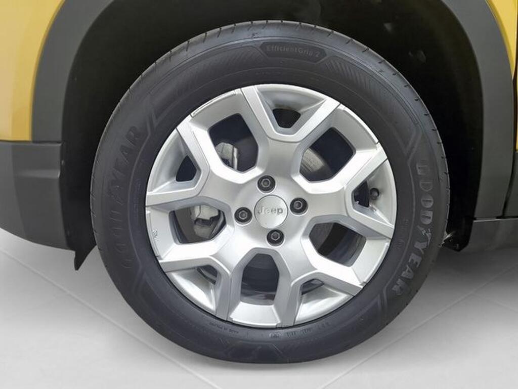 Jeep Avenger 1.2 G 74kW (100CV) Longitude Segunda mano