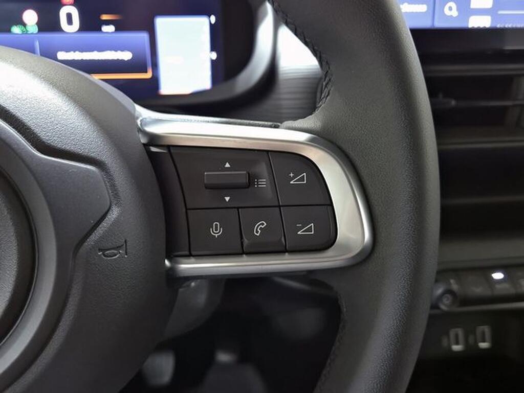 Jeep Avenger 1.2 G 74kW (100CV) Longitude Segunda mano