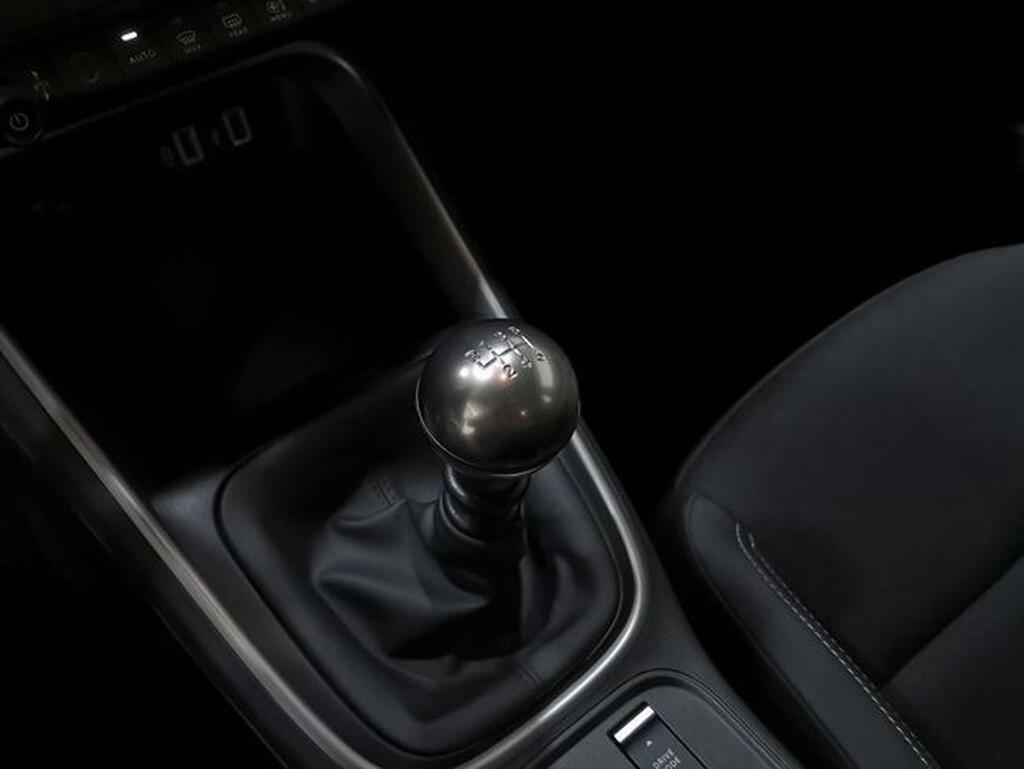 Jeep Avenger 1.2 G 74kW (100CV) Longitude Segunda mano