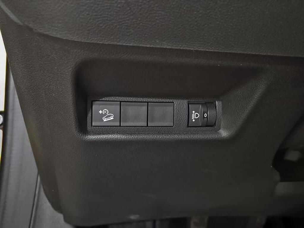 Jeep Avenger 1.2 G 74kW (100CV) Longitude Segunda mano