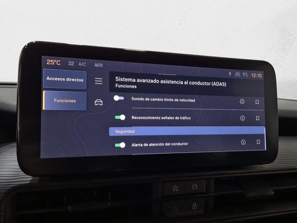 Jeep Avenger 1.2 G 74kW (100CV) Longitude Segunda mano
