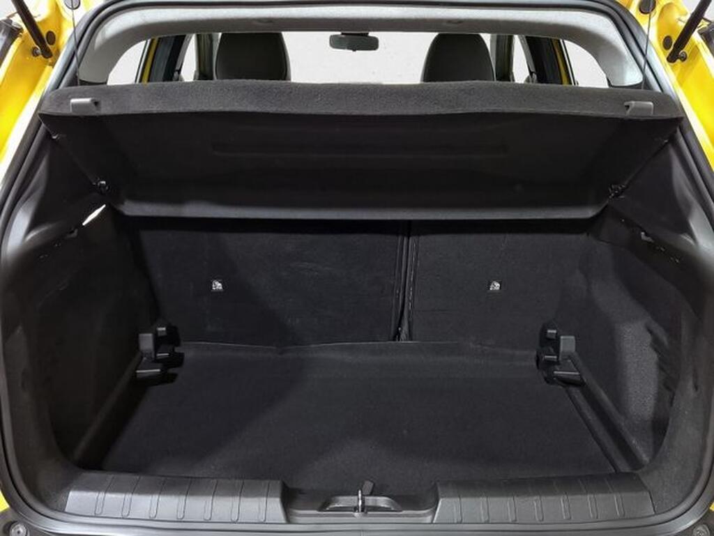 Jeep Avenger 1.2 G 74kW (100CV) Longitude Segunda mano