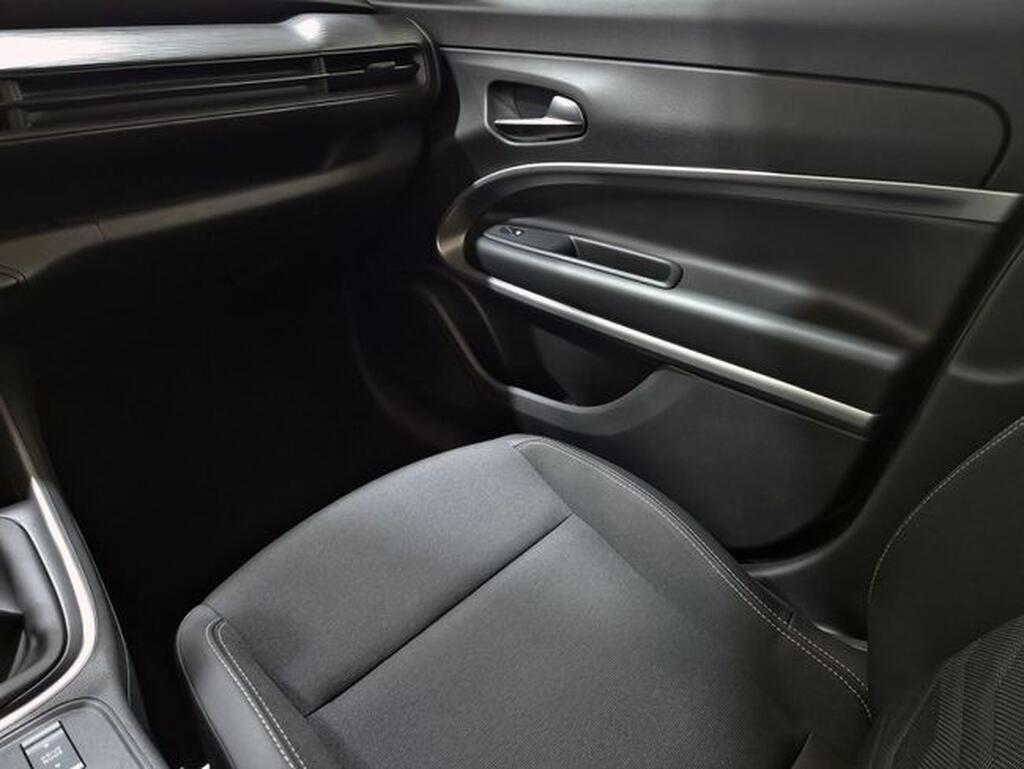 Jeep Avenger 1.2 G 74kW (100CV) Longitude Segunda mano