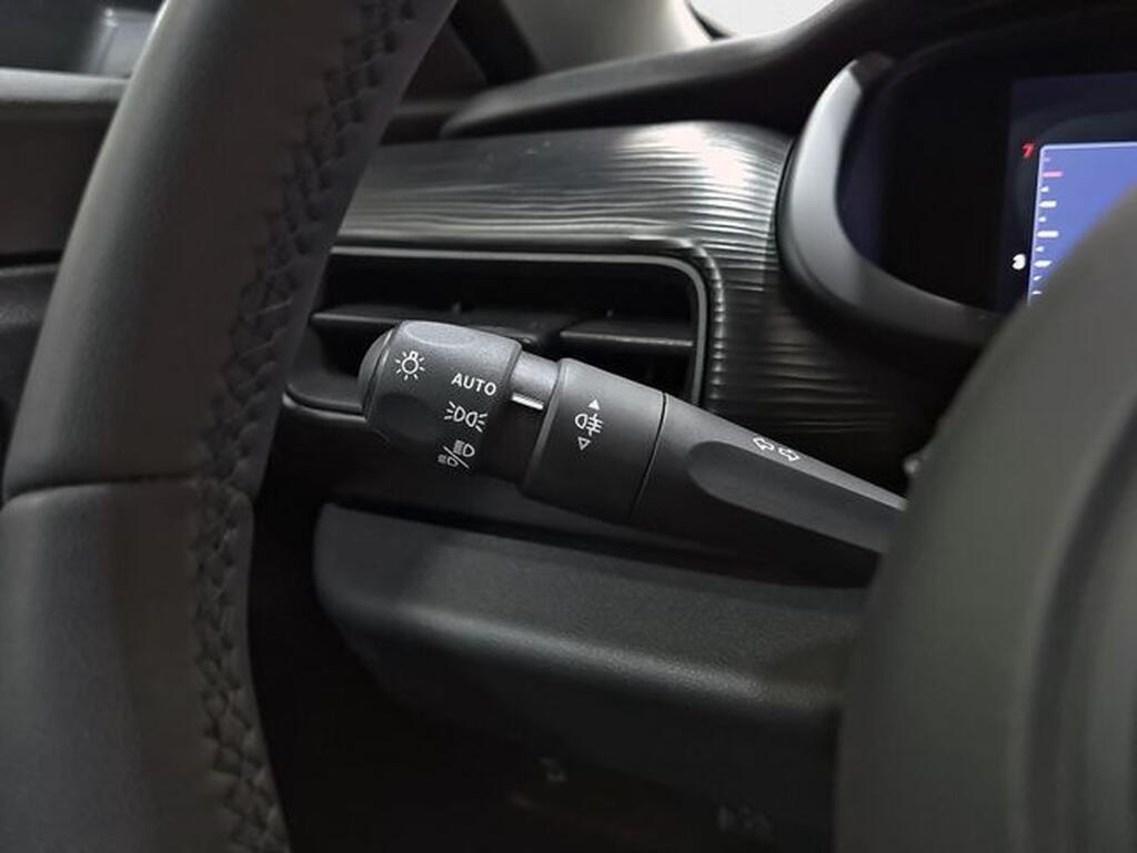 Jeep Avenger 1.2 G 74kW (100CV) Longitude Segunda mano