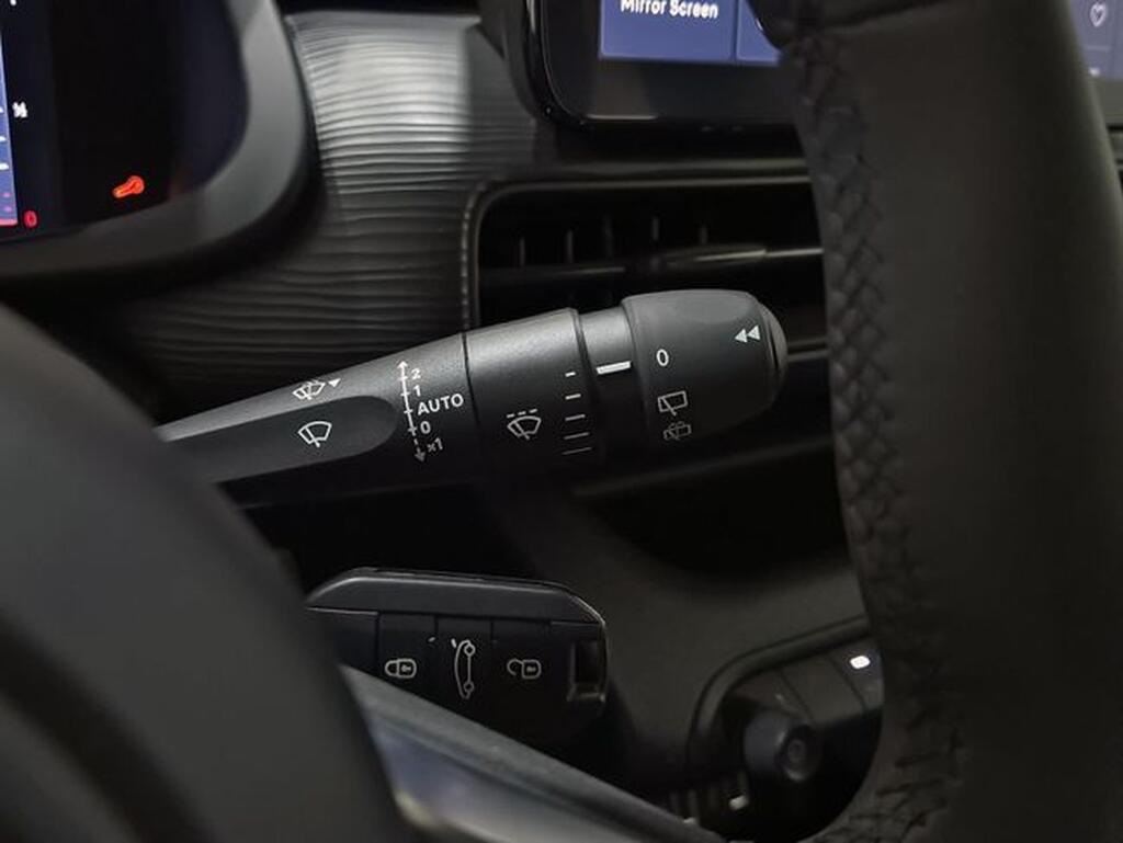 Jeep Avenger 1.2 G 74kW (100CV) Longitude Segunda mano