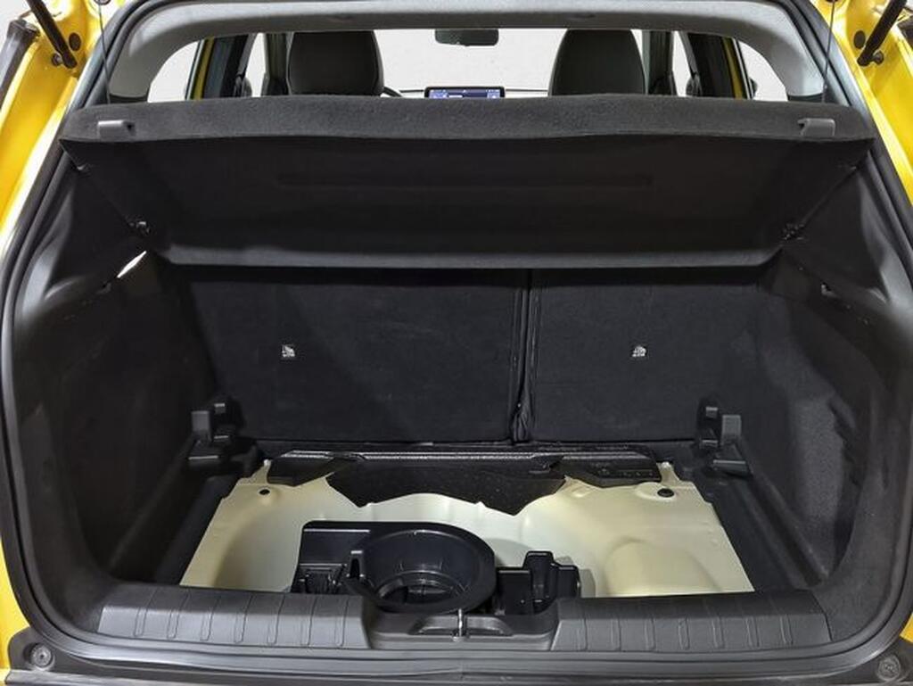 Jeep Avenger 1.2 G 74kW (100CV) Longitude Segunda mano