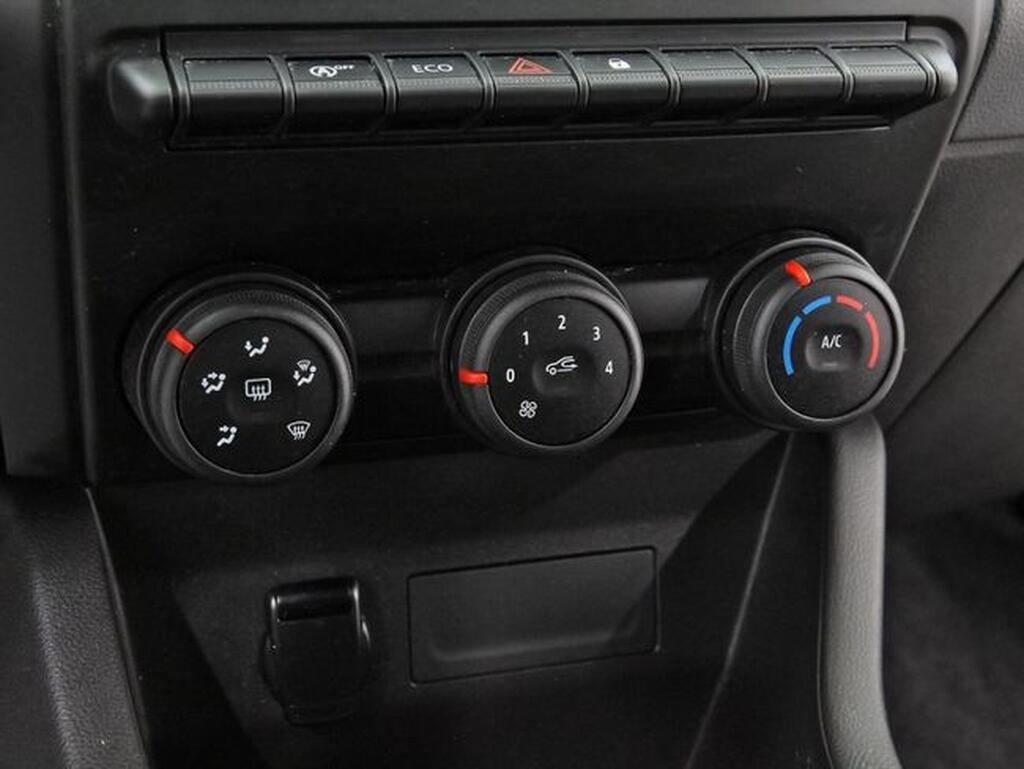Renault Clio Business Blue dCi 63 kW (85CV) Segunda mano