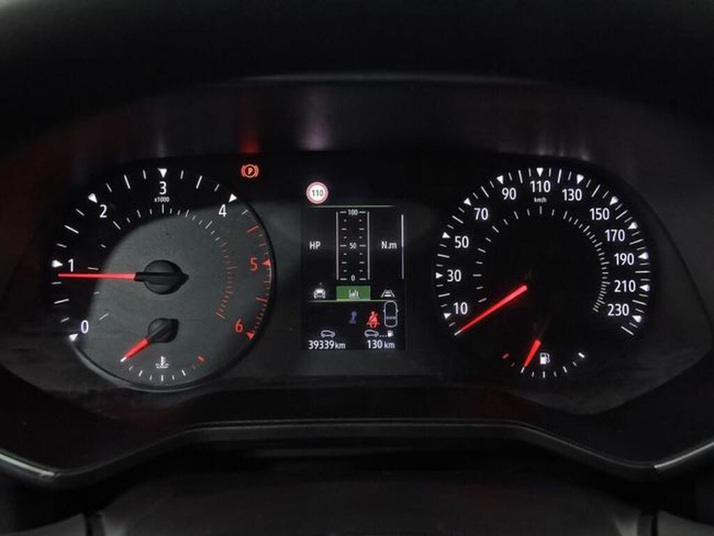 Renault Clio Business Blue dCi 63 kW (85CV) Segunda mano