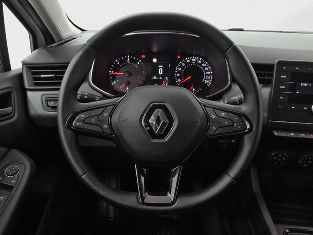 Renault Clio Business Blue dCi 63 kW (85CV) Segunda mano