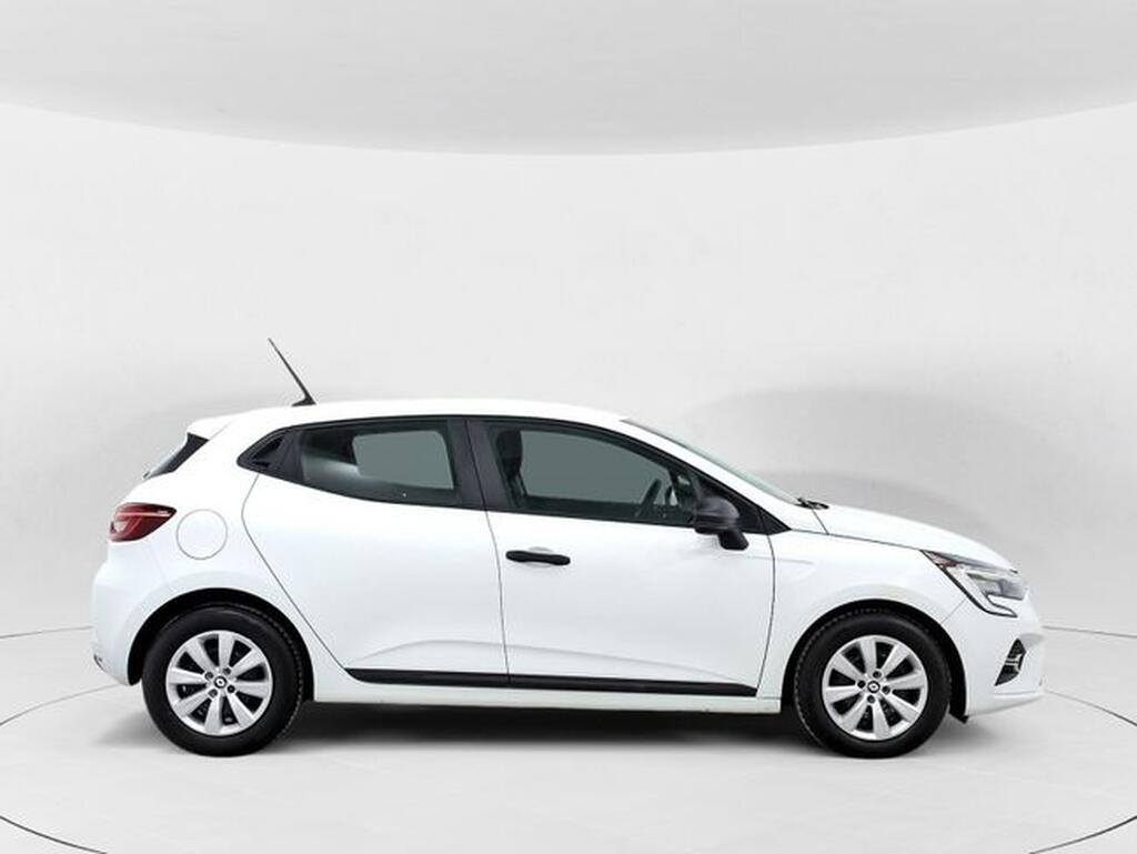 Renault Clio Business Blue dCi 63 kW (85CV) Segunda mano