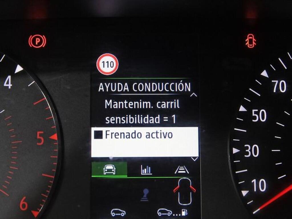 Renault Clio Business Blue dCi 63 kW (85CV) Segunda mano