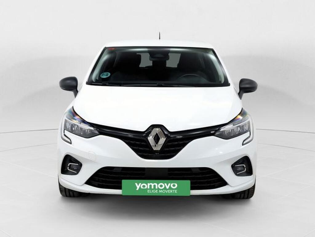 Renault Clio Business Blue dCi 63 kW (85CV) Segunda mano