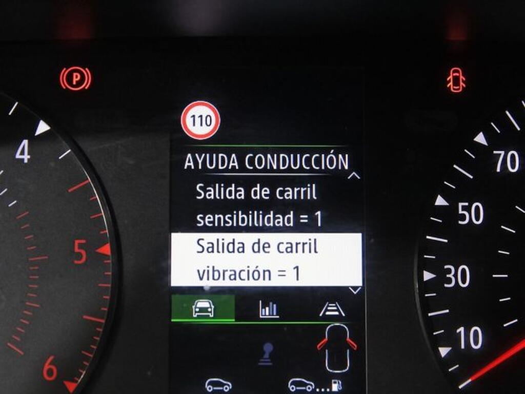 Renault Clio Business Blue dCi 63 kW (85CV) Segunda mano