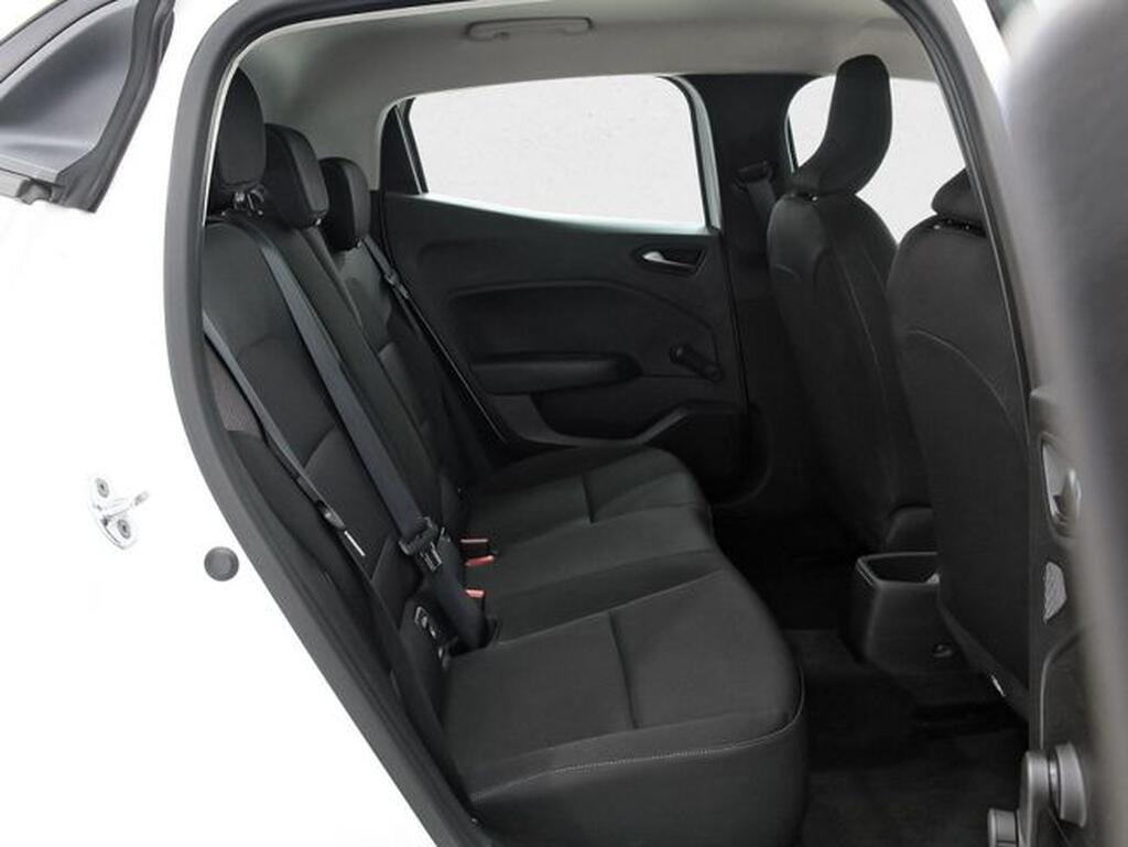 Renault Clio Business Blue dCi 63 kW (85CV) Segunda mano