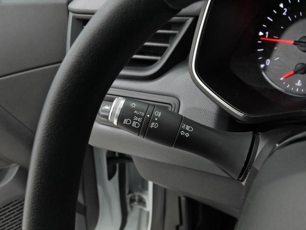 Renault Clio Business Blue dCi 63 kW (85CV) Segunda mano