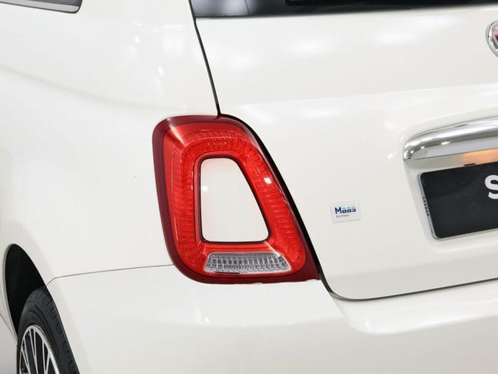 Fiat 500 Dolcevita 1.0 Hybrid 51KW (70 CV) Segunda mano