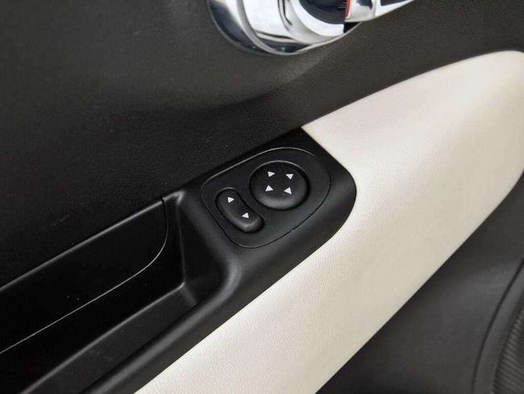 Fiat 500 Dolcevita 1.0 Hybrid 51KW (70 CV) Segunda mano