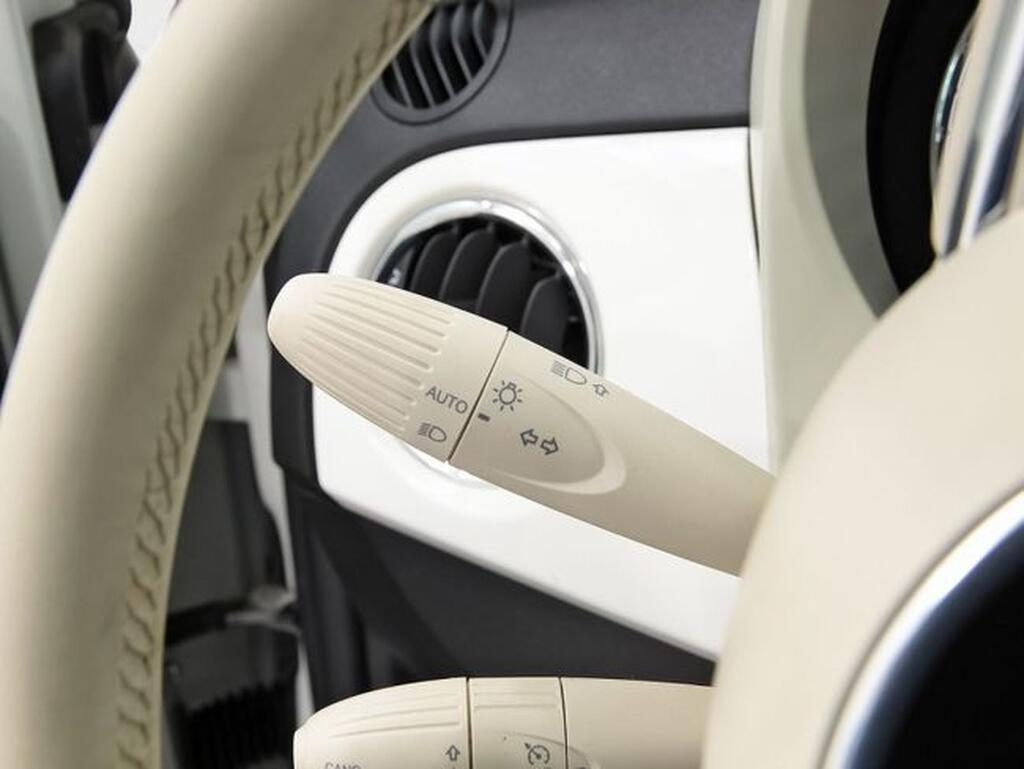 Fiat 500 Dolcevita 1.0 Hybrid 51KW (70 CV) Segunda mano