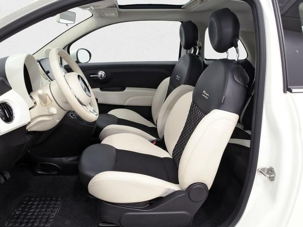 Fiat 500 Dolcevita 1.0 Hybrid 51KW (70 CV) Segunda mano