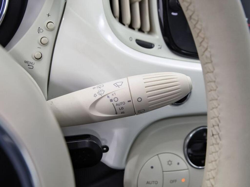 Fiat 500 Dolcevita 1.0 Hybrid 51KW (70 CV) Segunda mano