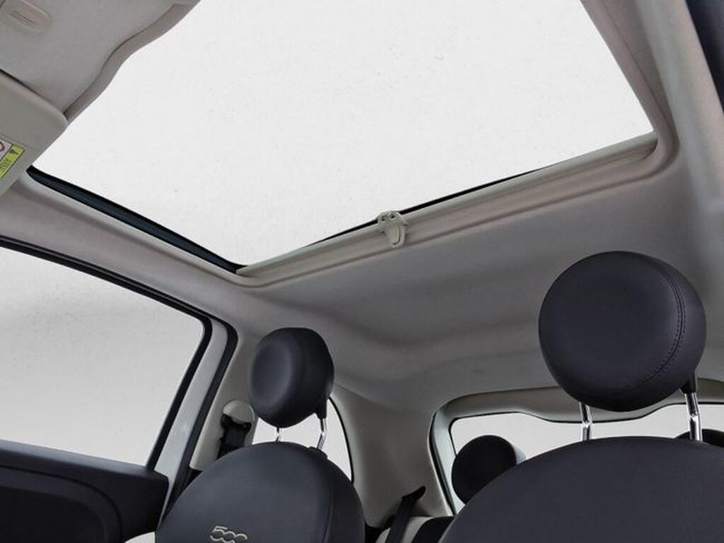 Fiat 500 Dolcevita 1.0 Hybrid 51KW (70 CV) Segunda mano