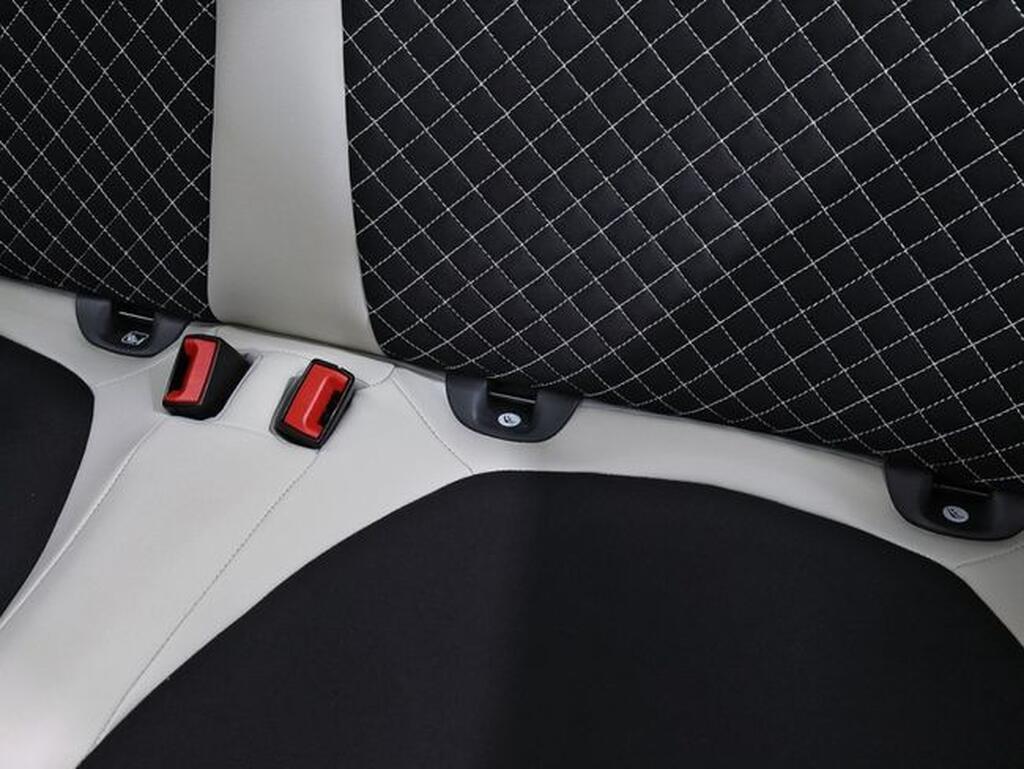 Fiat 500 Dolcevita 1.0 Hybrid 51KW (70 CV) Segunda mano