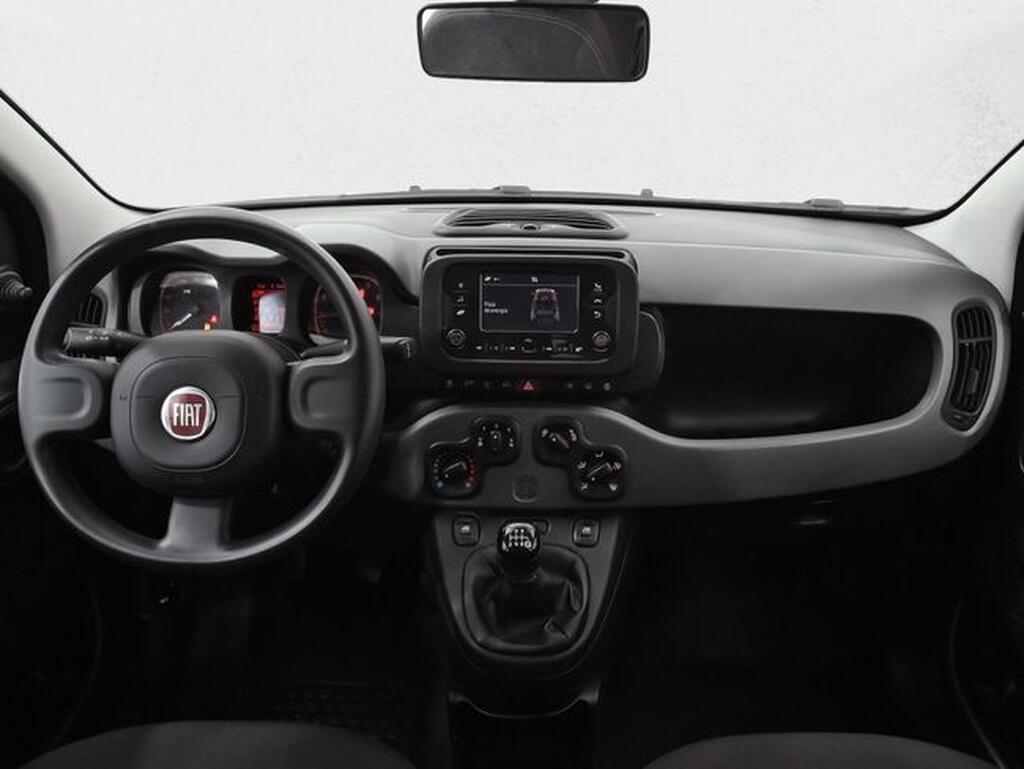 Fiat Panda City Life Hybrid 1.0 Gse 51kw (70CV) Segunda mano