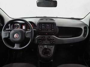 Fiat Panda City Life Hybrid 1.0 Gse 51kw (70CV) 7