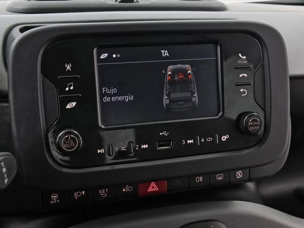 Fiat Panda City Life Hybrid 1.0 Gse 51kw (70CV) Segunda mano