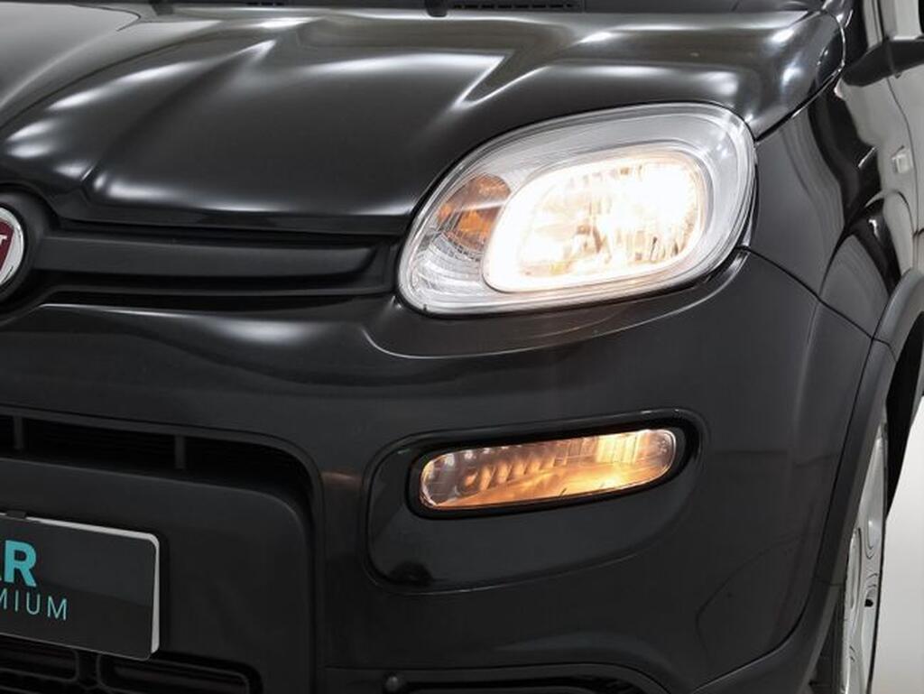 Fiat Panda City Life Hybrid 1.0 Gse 51kw (70CV) Segunda mano