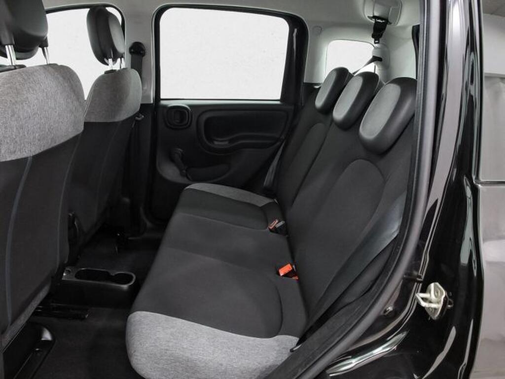 Fiat Panda City Life Hybrid 1.0 Gse 51kw (70CV) Segunda mano