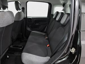 Fiat Panda City Life Hybrid 1.0 Gse 51kw (70CV) 9